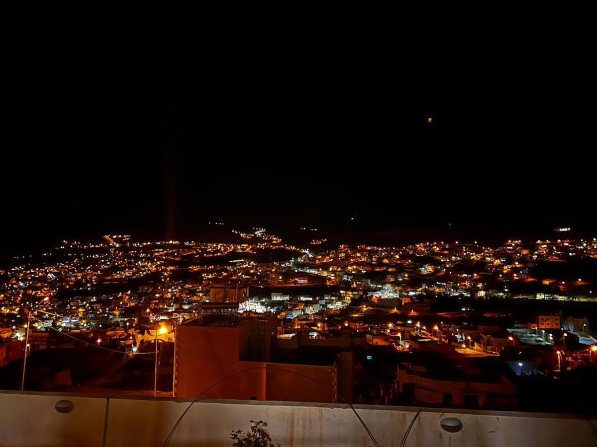 Twilight Petra Hotel *