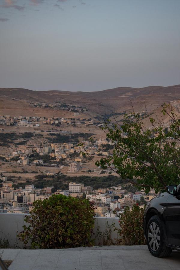 Twilight Petra