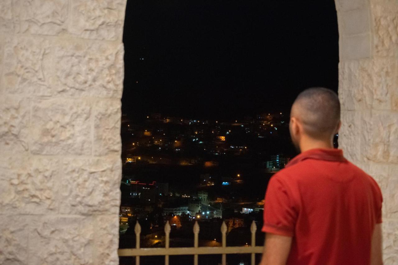 Twilight Petra Hotel *