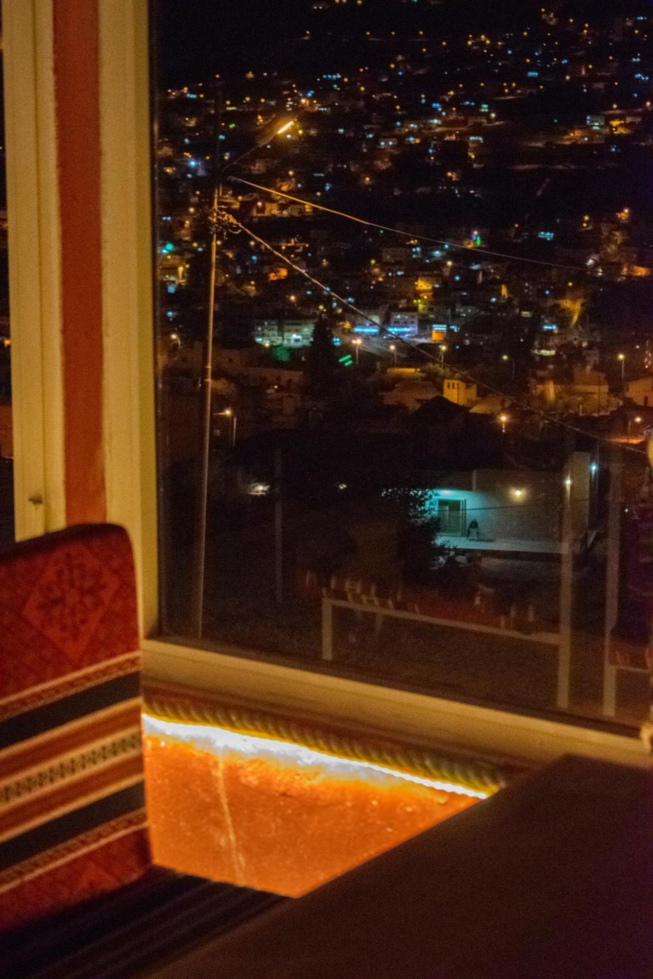 Hotel Twilight Petra